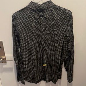 Allsaints men’s shirt